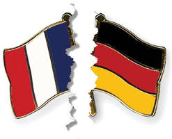 France Tells Brussels 'Bullies' Non Non Non, Won't Change Treaty-Busting Budget